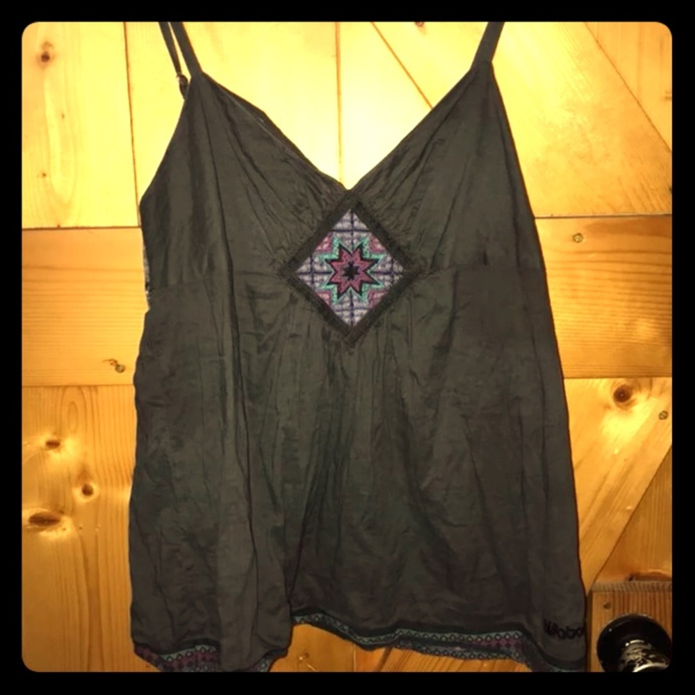 Billabong Tank Top